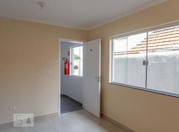 Apartamento · 33m² · 1 Quarto · Apartamento à Venda - Tatuapé, 1 Quarto, 33 m² - São Paulo