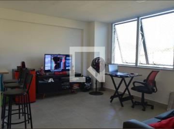 Apartamento · 40m² · 1 Quarto · 1 Vaga · Apartamento à Venda - Pechincha, 1 Quarto, 40 m² - Rio de Janeiro