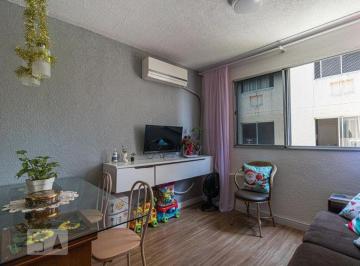 Apartamento · 42m² · 2 Quartos · 1 Vaga · Apartamento à Venda - Rubem Berta, 2 Quartos, 42 m² - Porto Alegre