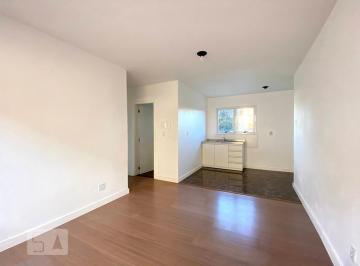 Apartamento · 45m² · 2 Quartos · 2 Vagas · Apartamento à Venda - Rio dos Sinos, 2 Quartos,  45 m² - São Leopoldo
