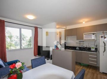 Apartamento · 42m² · 2 Quartos · Apartamento à Venda - Vila Andrade, 2 Quartos, 42 m² - São Paulo