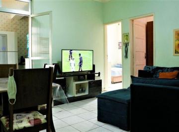Apartamento · 50m² · 2 Quartos · Apartamento à Venda - Meier, 2 Quartos,  50 m² - Rio de Janeiro