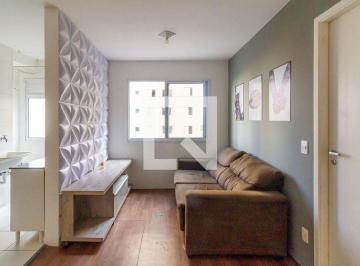 Apartamento · 32m² · 1 Quarto · Apartamento à Venda - Água Branca, 1 Quarto,  32 m² - São Paulo