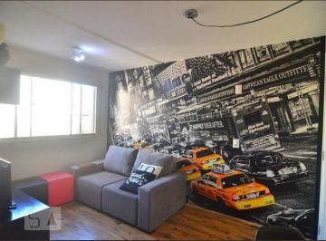 Apartamento · 47m² · 2 Quartos · 1 Vaga · Apartamento à Venda - Bairro Fátima, 2 Quartos,  47 m² - Canoas