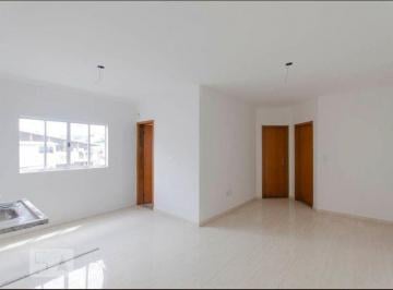 Apartamento · 48m² · 2 Quartos · 1 Vaga · Apartamento à Venda - Ermelino Matarazzo, 2 Quartos,  48 m² - São Paulo