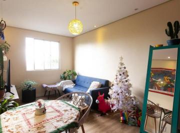Apartamento · 56m² · 2 Quartos · 1 Vaga · Apartamento à Venda - Itaquera, 2 Quartos, 56 m² - São Paulo