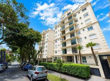 07a7abaf2b79e82a5edd743d67d98eed968d833e · Apartamento com 3 dormitórios para alugar, 110 m² por R$ 5.015,15/mês - Cabral - Curitiba/PR