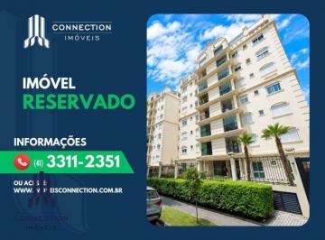 ceea9828942541b5e7bd42439d94ba3b6bbd5903 · Apartamento com 3 dormitórios para alugar, 110 m² por R$ 4.778,15/mês - Cabral - Curitiba/PR