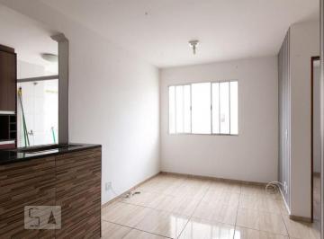 Apartamento · 46m² · 2 Quartos · 1 Vaga · Apartamento à Venda - Itaquera, 2 Quartos, 46 m² - São Paulo