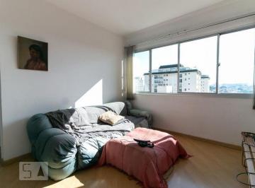 Apartamento · 37m² · 1 Quarto · 1 Vaga · Apartamento à Venda - Vila Mascote, 1 Quarto,  37 m² - São Paulo