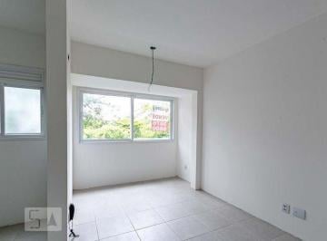 Apartamento · 46m² · 1 Quarto · 1 Vaga · Apartamento à Venda - Santo Antônio, 1 Quarto,  46 m² - Porto Alegre