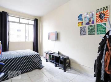 Apartamento · 43m² · 1 Quarto · Apartamento à Venda - Centro, 1 Quarto, 43 m² - São Paulo