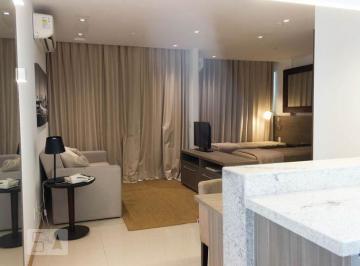 Apartamento · 46m² · 1 Quarto · 1 Vaga · Apartamento à Venda - Jacarepaguá, 1 Quarto,  46 m² - Rio de Janeiro