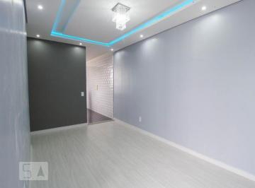 Apartamento · 43m² · 2 Quartos · 1 Vaga · Apartamento à Venda - Vila Carminha, 2 Quartos,  43 m² - Campinas