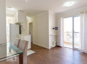 Apartamento · 47m² · 2 Quartos · 1 Vaga · Apartamento à Venda - Jardim Samambaia, 2 Quartos, 47 m² - Campinas
