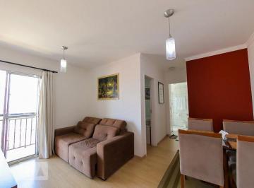 Apartamento · 48m² · 2 Quartos · 1 Vaga · Apartamento à Venda - Parque Continental II, 2 Quartos, 48 m² - Guarulhos