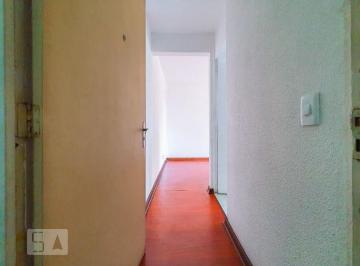 Apartamento · 50m² · 2 Quartos · 1 Vaga · Apartamento à Venda - Jardim São Savério, 2 Quartos,  50 m² - São Paulo