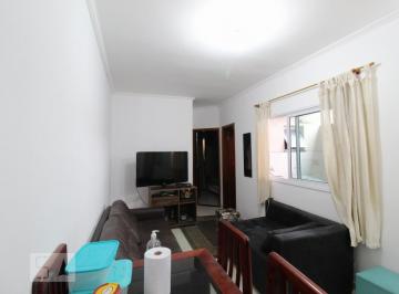 Apartamento · 47m² · 2 Quartos · 1 Vaga · Apartamento à Venda - Vila Tibirica, 2 Quartos, 47 m² - Santo André