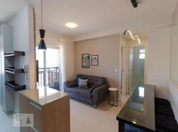 Apartamento · 36m² · 1 Quarto · 1 Vaga · Apartamento à Venda - Taquaral, 1 Quarto,  36 m² - Campinas