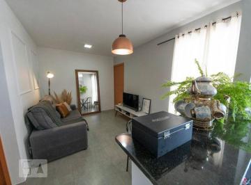 Apartamento · 42m² · 2 Quartos · 1 Vaga · Apartamento à Venda - Santo André, 2 Quartos,  42 m² - São Leopoldo