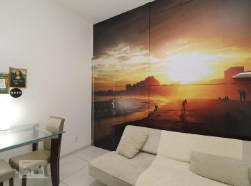 Apartamento · 22m² · 1 Quarto · Apartamento à Venda - Copacabana, 1 Quarto, 22 m² - Rio de Janeiro