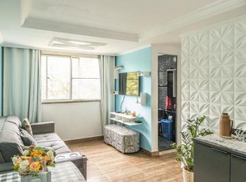 Apartamento · 57m² · 2 Quartos · 1 Vaga · Apartamento à Venda - Cangaíba, 2 Quartos, 57 m² - São Paulo
