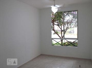 Apartamento · 48m² · 2 Quartos · 1 Vaga · Apartamento à Venda - Jardim São José, 2 Quartos, 48 m² - Campinas