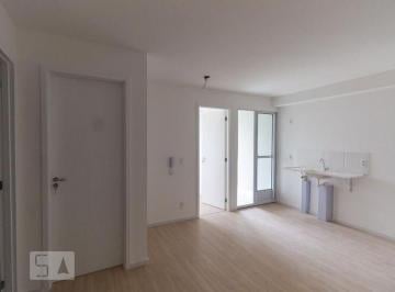 Apartamento · 39m² · 2 Quartos · Apartamento à Venda - Cangaíba, 2 Quartos, 39 m² - São Paulo