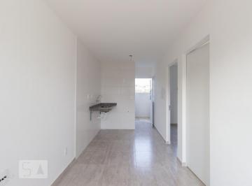 Apartamento · 37m² · 2 Quartos · 1 Vaga · Apartamento à Venda - Casa Verde, 2 Quartos, 37 m² - São Paulo