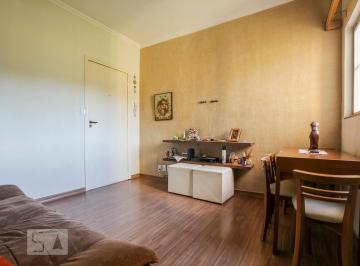 Apartamento · 50m² · 2 Quartos · 1 Vaga · Apartamento à Venda - Jardim Flamboyant, 2 Quartos, 50 m² - Campinas