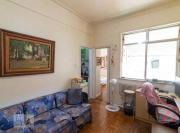 Apartamento · 40m² · 1 Quarto · Apartamento à Venda - Tijuca, 1 Quarto, 40 m² - Rio de Janeiro