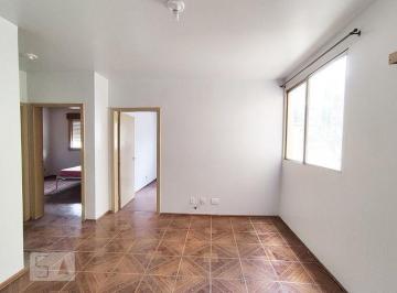 Apartamento · 53m² · 2 Quartos · Apartamento à Venda - Ouro Branco, 2 Quartos,  53 m² - Novo Hamburgo