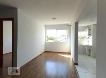 Apartamento · 41m² · 1 Quarto · 1 Vaga · Apartamento à Venda - Santana, 1 Quarto, 41 m² - Porto Alegre