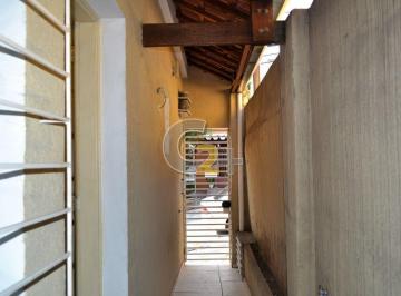 Comercial · 100m² · 1 Quarto · CASA COMERCIAL - POMPEIA - 05 SALAS