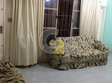 Casa · 320m² · 8 Quartos · 2 Vagas · CASA ASSOBRADADA - POMPÉIA - 8 DORMS - 2 VAGAS