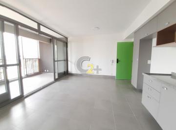 Apartamento · 61m² · 3 Quartos · 2 Vagas · Apartamento para locação na Vila Madalena com 3 quartos e 2 vagas de garagem