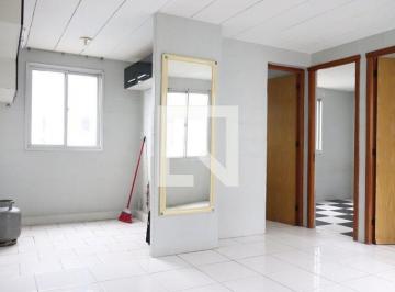 Apartamento · 40m² · 2 Quartos · Apartamento à Venda - Rio dos Sinos, 2 Quartos,  40 m² - São Leopoldo