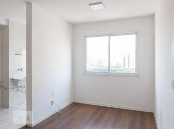 Apartamento · 33m² · 1 Quarto · Apartamento à Venda - Água Branca, 1 Quarto, 33 m² - São Paulo
