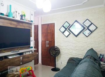 Apartamento · 50m² · 2 Quartos · 1 Vaga · Apartamento à Venda - Cangaíba, 2 Quartos, 50 m² - São Paulo