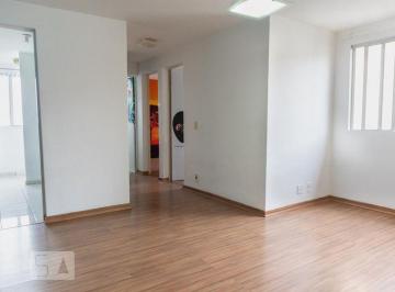 Apartamento · 65m² · 2 Quartos · 1 Vaga · Apartamento à Venda - Vila Mazzei, 2 Quartos,  65 m² - São Paulo