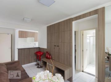 Apartamento · 47m² · 2 Quartos · 1 Vaga · Apartamento à Venda - Vila Carminha , 2 Quartos,  47 m² - Campinas