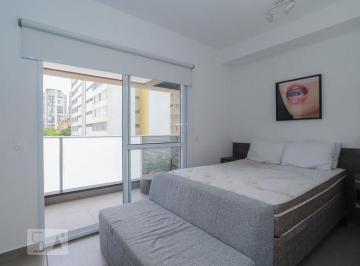 Apartamento · 26m² · 1 Quarto · 1 Vaga · Apartamento à Venda - Perdizes, 1 Quarto, 26 m² - São Paulo