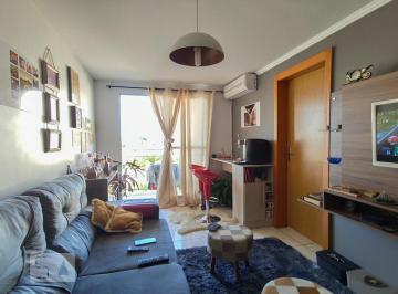 Apartamento · 52m² · 2 Quartos · 1 Vaga · Apartamento à Venda - Santos Dumond, 2 Quartos, 52 m² - São Leopoldo