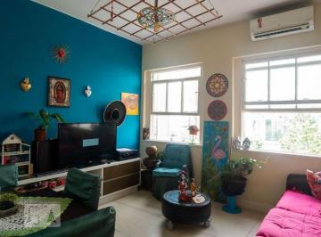 Apartamento · 55m² · 2 Quartos · Apartamento à Venda - Santana, 2 Quartos,  55 m² - Porto Alegre