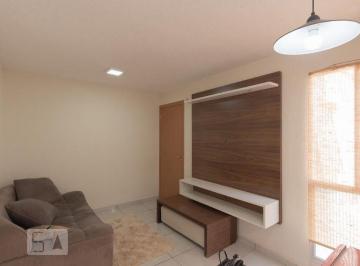 Apartamento · 49m² · 2 Quartos · 1 Vaga · Apartamento à Venda - Jardim Antonio Von Zuben, 2 Quartos, 49 m² - Campinas