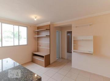 Apartamento · 50m² · 2 Quartos · 1 Vaga · Apartamento à Venda - Vila Industrial, 2 Quartos, 50 m² - Campinas