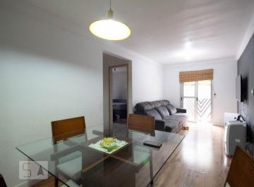 Apartamento · 54m² · 2 Quartos · 1 Vaga · Apartamento à Venda - Santa Maria, 2 Quartos,  54 m² - Osasco