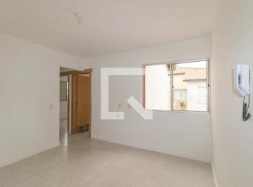 Apartamento · 41m² · 2 Quartos · 1 Vaga · Apartamento à Venda - Estância Velha, 2 Quartos, 41 m² - Canoas