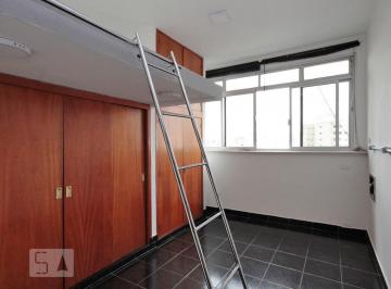 Apartamento · 30m² · 1 Quarto · Apartamento à Venda - Consolação, 1 Quarto,  30 m² - São Paulo