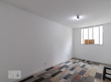 Apartamento · 39m² · 1 Quarto · Apartamento à Venda - Liberdade, 1 Quarto,  39 m² - São Paulo